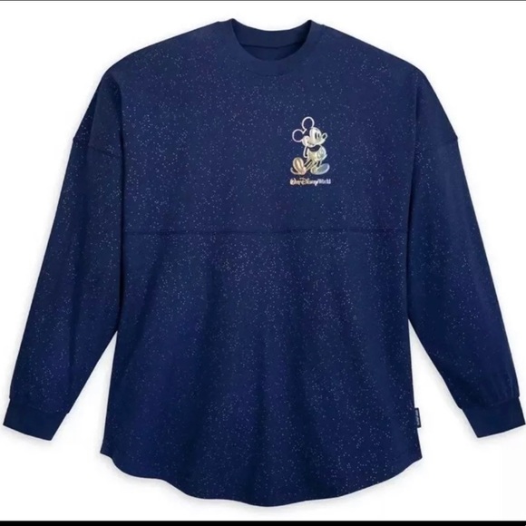 Disney 50th Anniversary Spirit Jersey - Picture 2 of 7